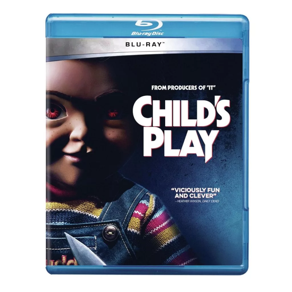 20 SpineChilling Halloween Movies & TV Shows on Prime Video to Watch