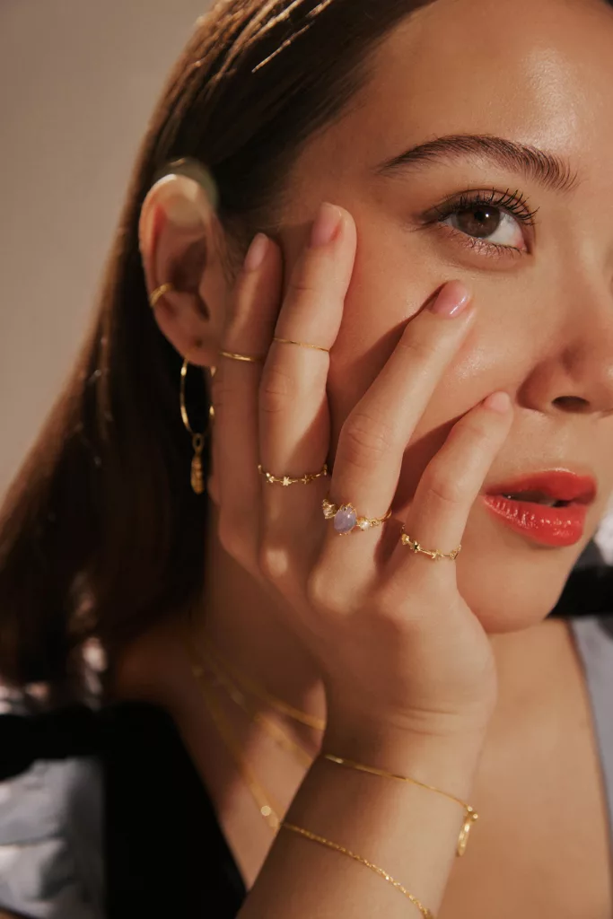 Laufey Brings Her 'Dreamer' Aesthetic to Life in FirstEver Catbird