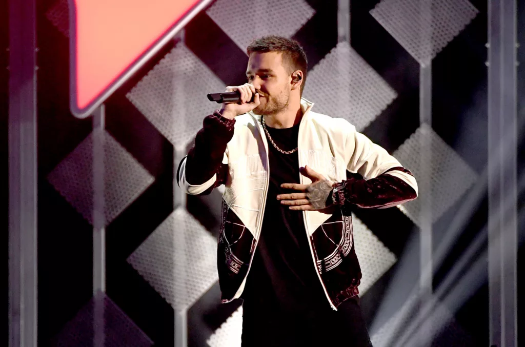 One Direction Devastated' By 'Our Brother' Liam Payne's