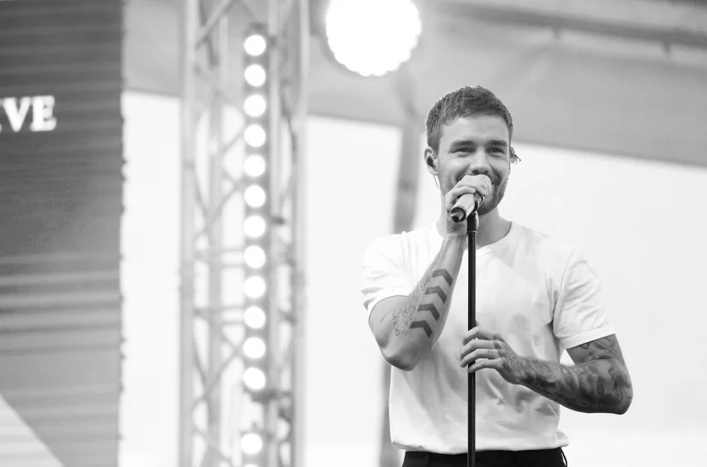 Liam Payne's Sister Ruth Gibbins Shares Emotional Tribute to Her Late