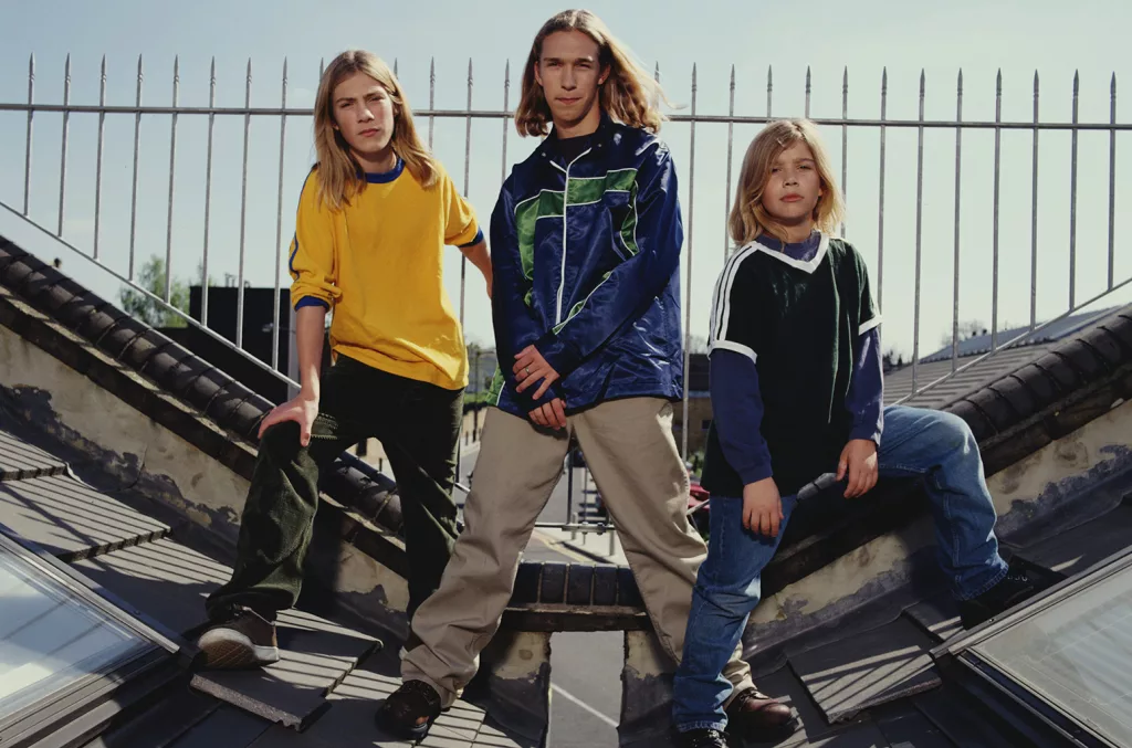 Hanson on Learning Their Connection to Billie Eilish & FINNEAS, Staying