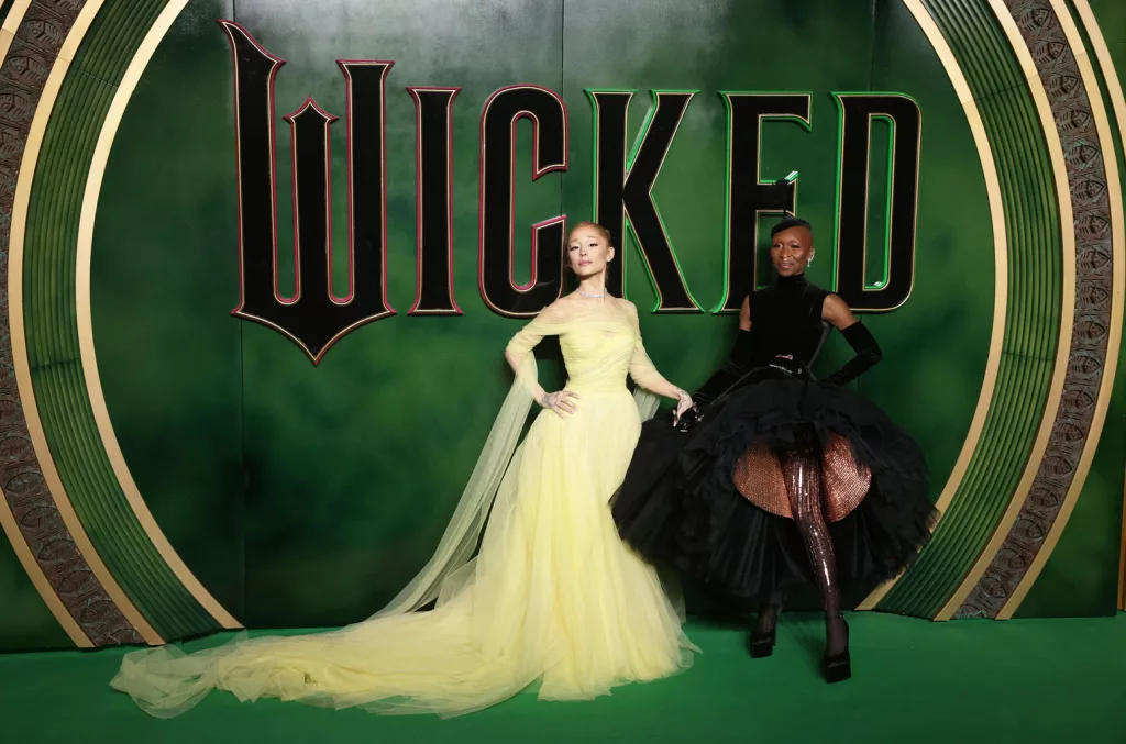 Every Song From the 'Wicked' Soundtrack, Ranked From Worst to Best K