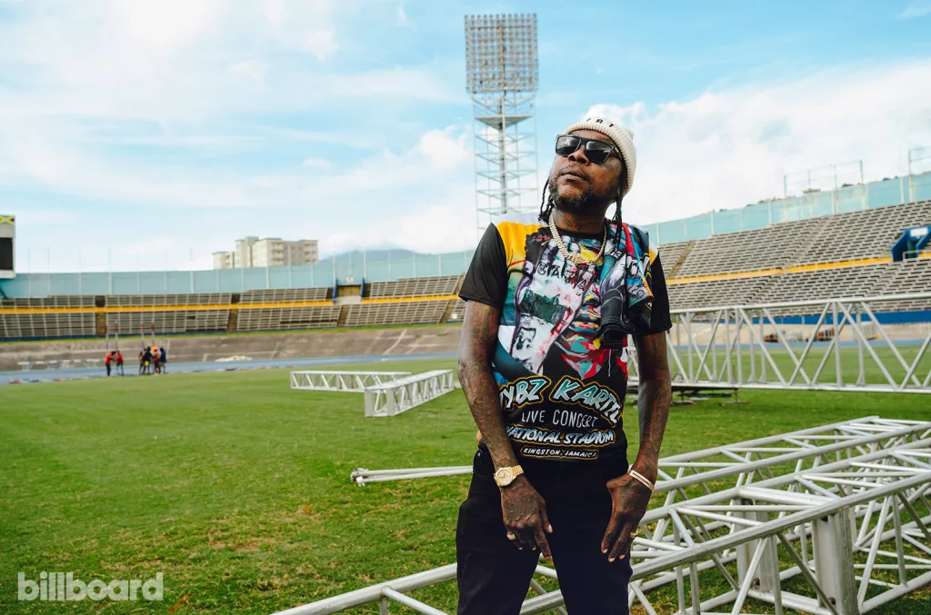 The Return Of Vybz Kartel: After 13 Years In Prison, Dancehall's King 