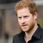Prince Harry^ Patron of the Invictus Games Foundation^ attends the launch of the team selected to represent the UK at the Invictus Games Toronto 2017. London^ UK. 30 May^ 2017