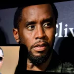 Sean Combs^ Diddy^ P. Diddy^ is an American rapper.He remains imprisoned at Brooklyn's Metropolitan Detention Centre
