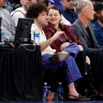 benny-blanco-and-selena-gomez-game-2-2024-basketball-billboard-1548955944