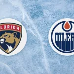 2025 NHL Stanley Cup Finals. Florida Panthers vs. Edmonton Oilers