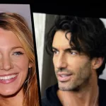 Blake Lively and Justin Baldoni. The two have filed a legal complains sagainst one another