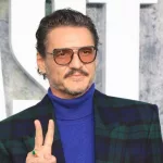 Pedro Pascal at the premiere of the HBO series The Last of Us Season 2 at the TCL Chinese Theatre IMAX LOS ANGELES^ CA - MARCH 24^ 2025