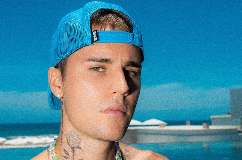 Justin Bieber Returns With 'Swag' on Surprise New Album: Stream It Now