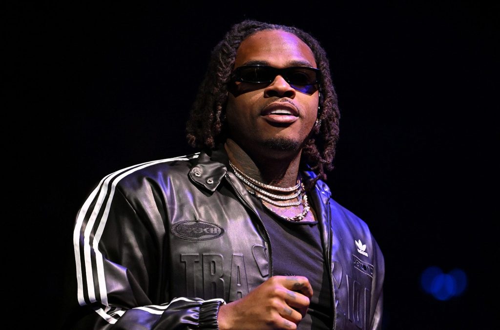 Gunna Announces 'The Last Wun' Album Release Date & Teases Documentary