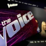 'The Voice' is an American singing reality competition television series that premiered on NBC on April 26^ 2011.