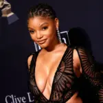 halle-bailey-clive-davis-grammy-party-2023-billboard-1548687916