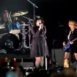 dave-grohl-violet-grohl-and-kim-gordon-fireaid-2025-billboard-154849836