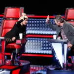 the-voice-christina-aguilera-blake-shelton-2016-billboard-650122493