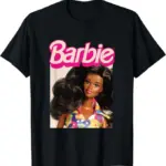 black-barbie-tee366778