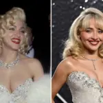 madonna-sabrina-carpenter-bob-mackie-dress-2024-billboard-154855389