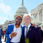 major-r-johnson-finley-neil-portnow-grammys-on-the-hill-2019-billboard-1548140716