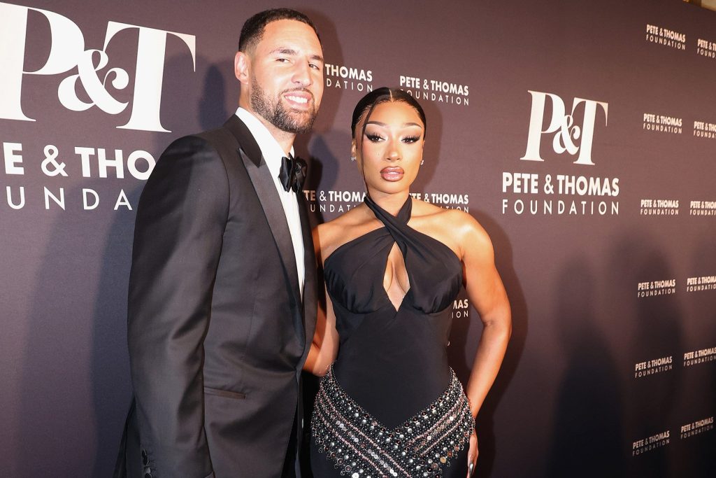 Megan Thee Stallion and Klay Thompson Split | K-Jewel 99.3 FM