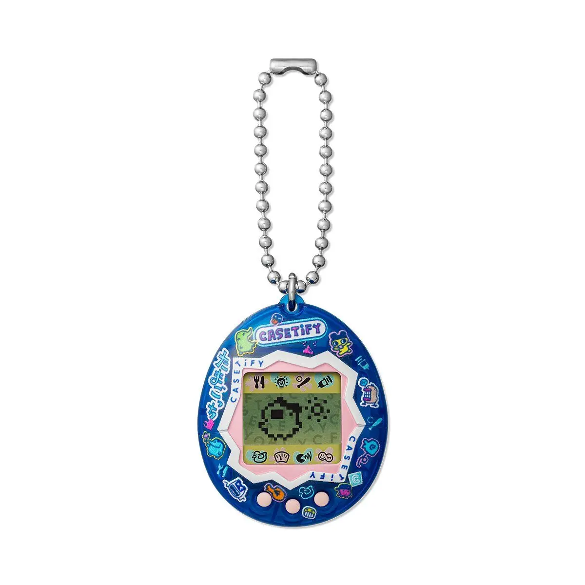 Casetify's Tamagotchi Collection Features a Limited-Edition