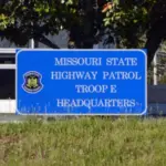 Missouri State Highway Patrol Headquarters^ in Summit^ MO^ USA on May 23^ 2025