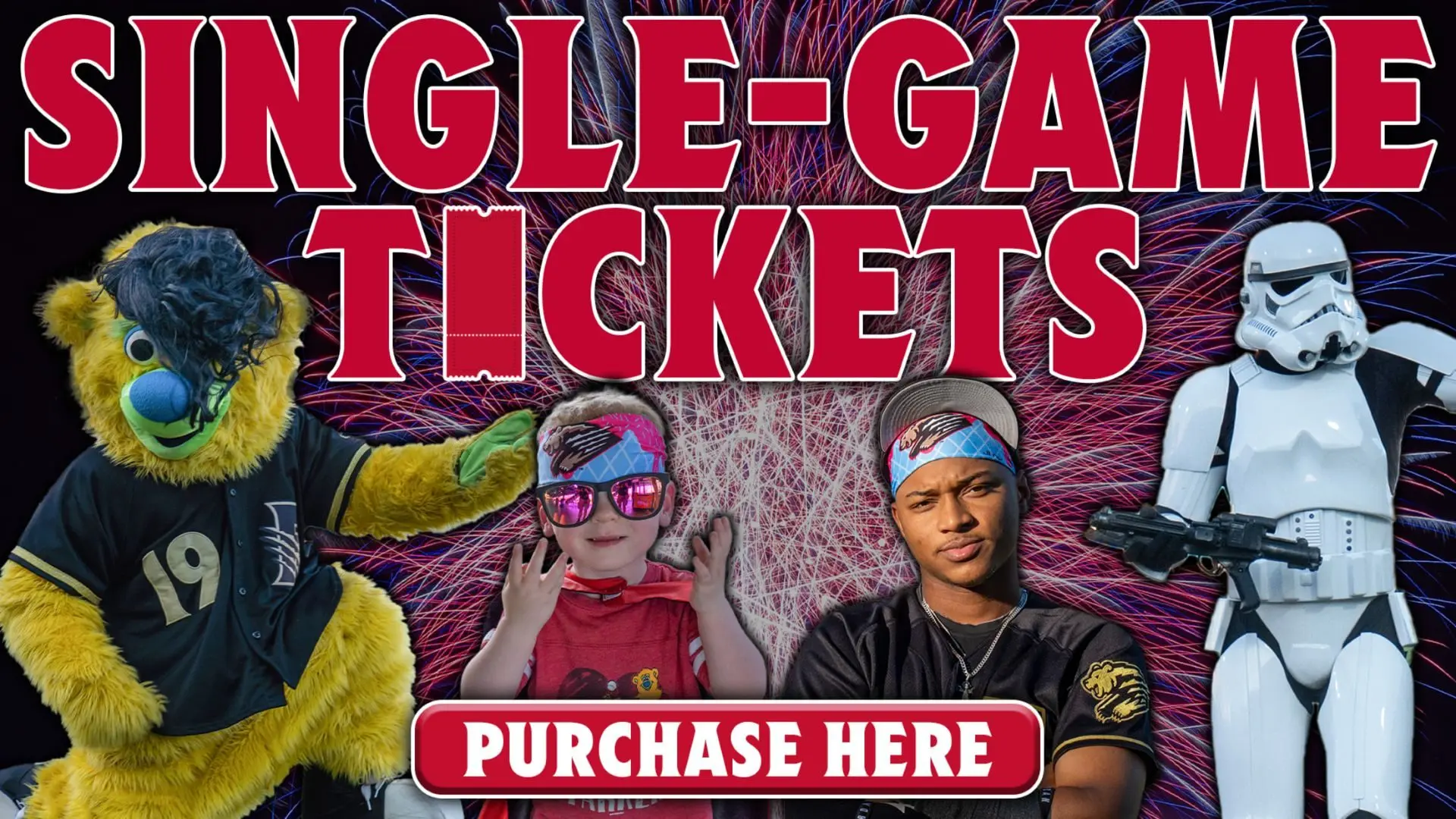 GET FRESNO GRIZZLIES TICKETS HERE