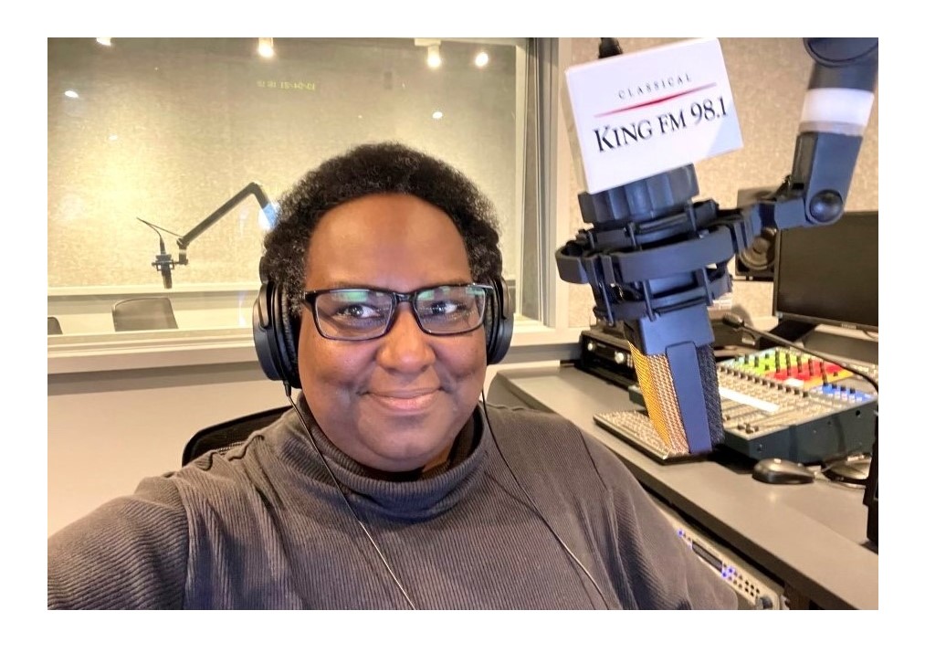 Meet Director of New Programming Initiatives Jamala Henderson - Vimarsana News