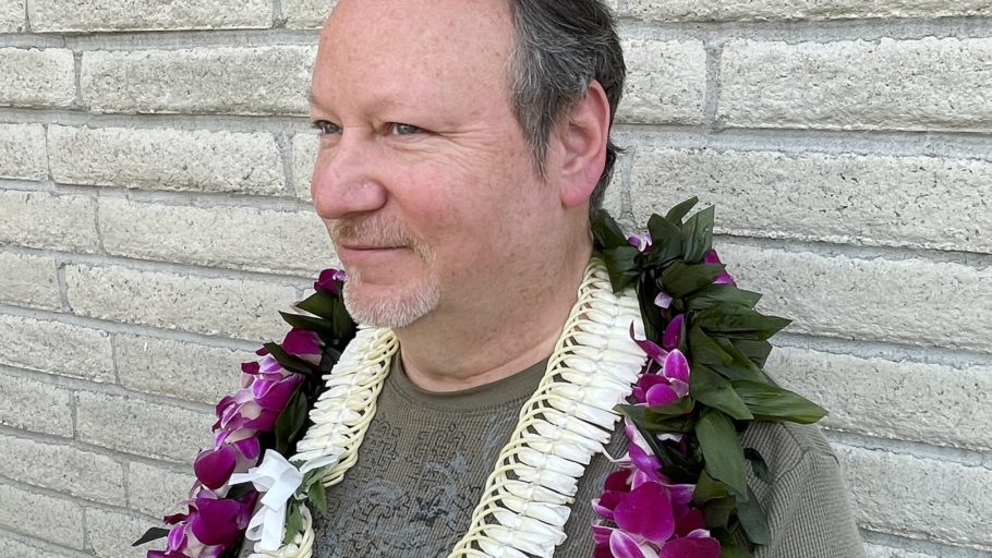 Gregg Porter