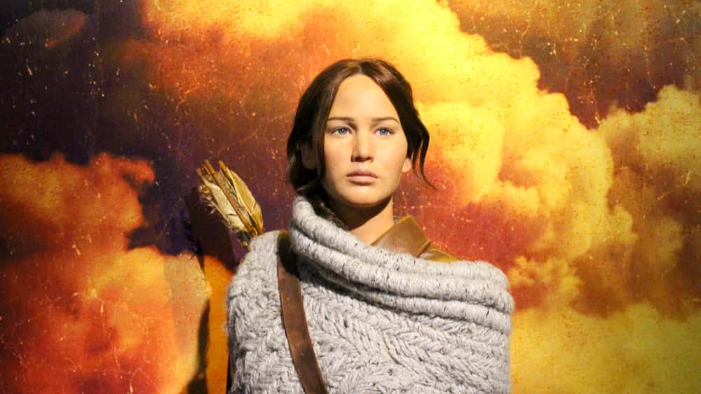  Hunger Games Prequel In The Works 95 Triple X