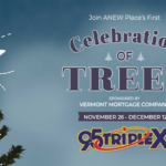Celebration Of Trees
