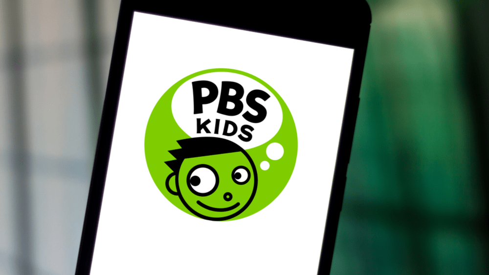 PBS Kids cancels 'Caillou' after 20 years on air Heartland