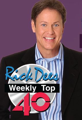 Rick Dee’s Top 40 Countdown | Heartland Communications Group WNWX