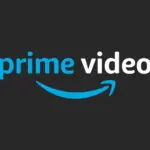 amazon prime video logo. kerala^ india : october 05 . 2023.