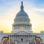 The United States Capitol^ often called the Capitol Building^ is the home of the United States Congress and the seat of the legislative branch of the U.S. federal government. Washington^ United States