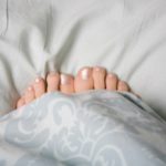 feet-in-sheets