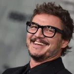 Pedro Pascal at HBO’s ‘The Last of Us’ premiere on January 09^ 2023 in Westwood^ CA