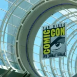 SAN DIEGO COMIC-CON^ CALIFORNIA - JULY 18 2019. Inside the San Diego’s Convention Center for the 50th Comic-Con.