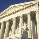 The United States Supreme Court Building^ Washington^ D.C.
