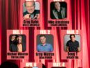comedies