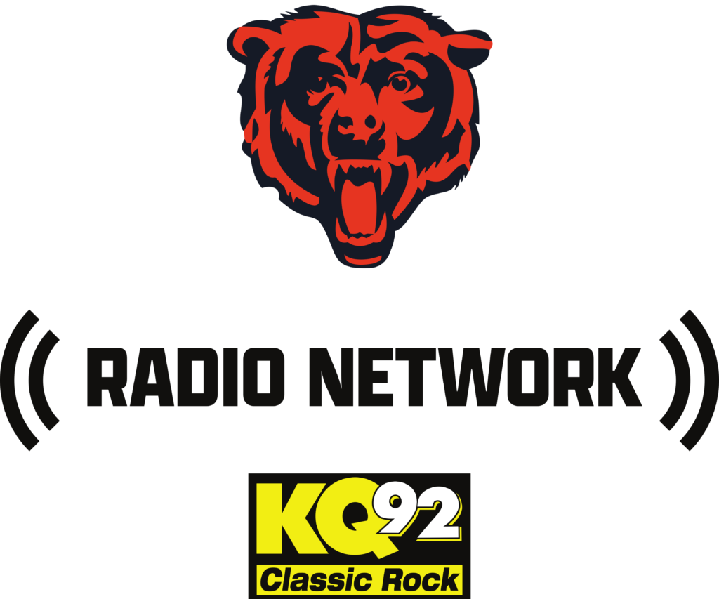 chicago bears radio today