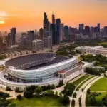 soldierfield