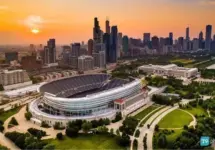 soldierfield