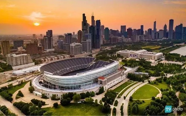 soldierfield