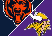 bearsvikings