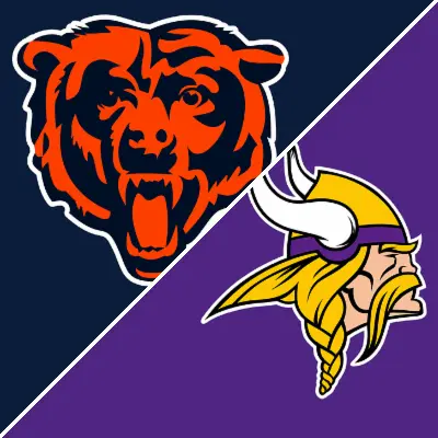 bearsvikings