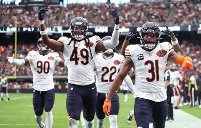 bearsvsraiders