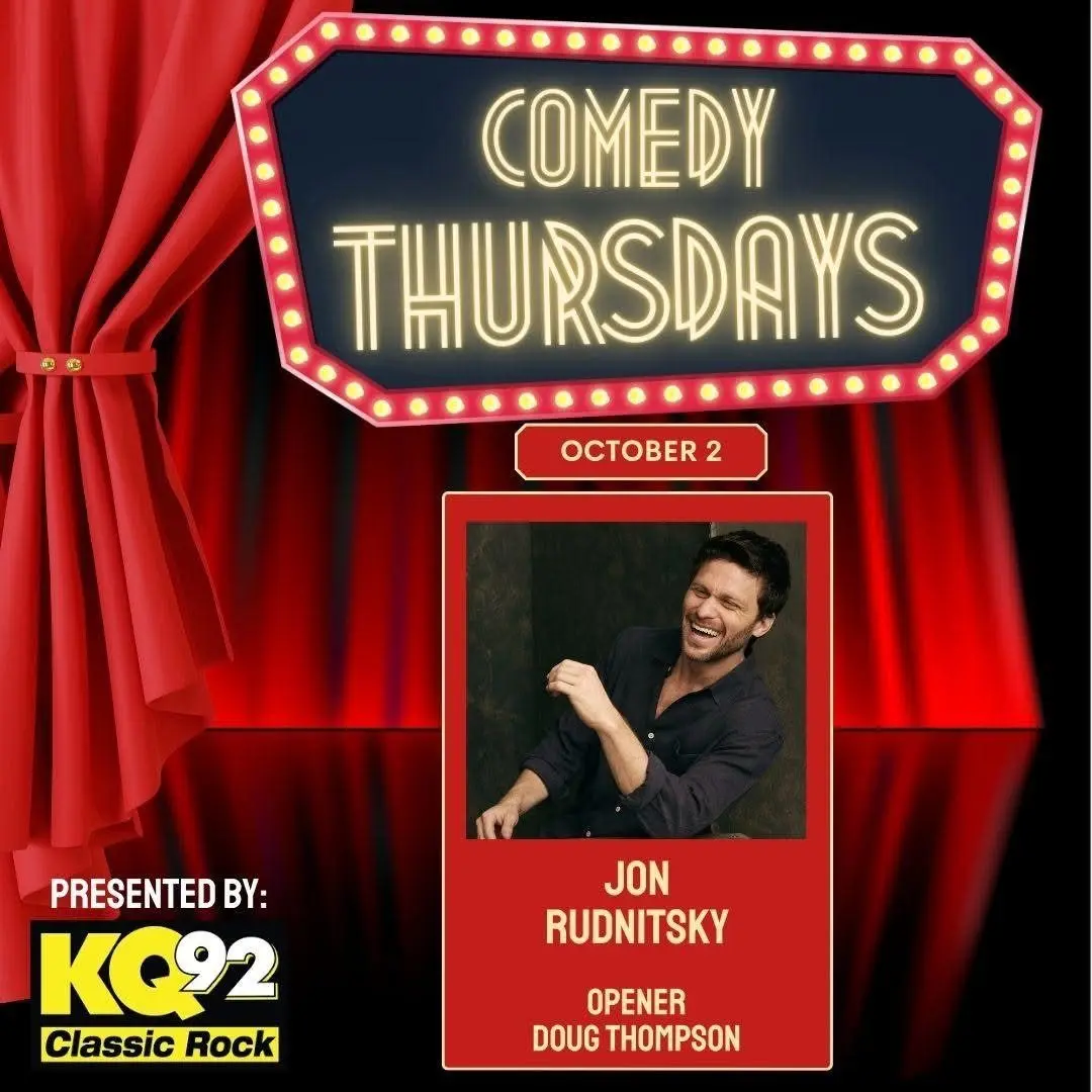 comedythursdayrudnitsky