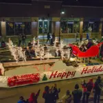 santa