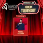 comedythursdaypalasack