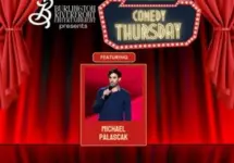 comedythursdaypalasack